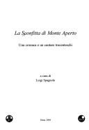 La sconfitta di Monte Aperto