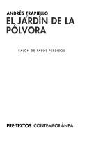 El jardín de la pólvora