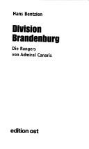 Division Brandenburg