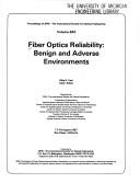 Fiber Optics Reliability