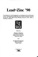 Lead-Zinc '90