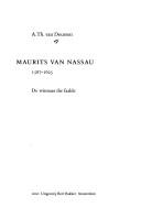 Maurits van Nassau
