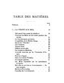 Le gibet de Régina