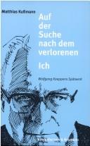 Auf der Suche nach dem verlorenen Ich