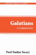Galatians