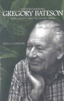Understanding Gregory Bateson