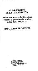 Al margen de la tradición