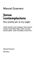Sense contemplacions