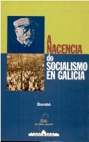 A nacencia do socialismo en Galicia
