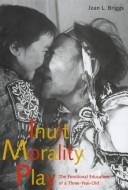 Inuit morality play