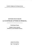 La Chartreuse de Parme" de Stendhal