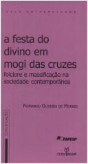 A Festa do Divino em Mogi das Cruzes