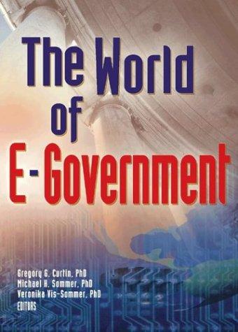 World of E-Government