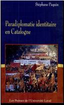 Paradiplomatie identitaire en Catalogne