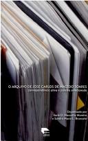 O arquivo de José Carlos de Macedo Soares