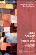 De la caridad a la solidaridad