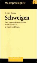 Schweigen