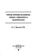 Power systems handbook