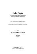 Urbs capta