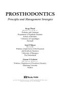 Prosthodontics