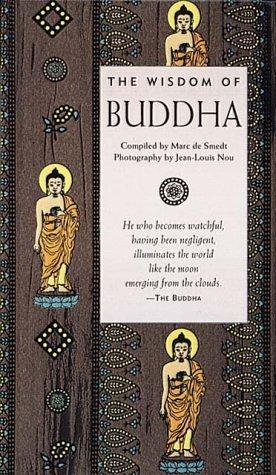 The wisdom of the Buddha