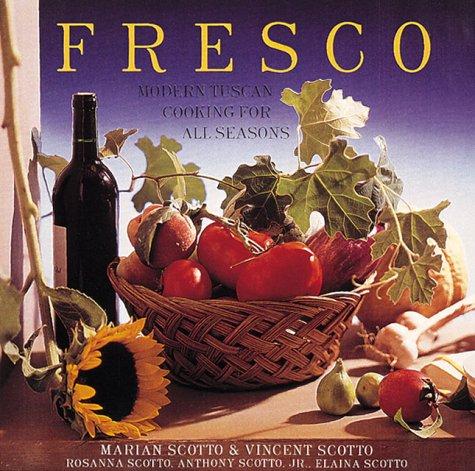 Fresco by Scotto