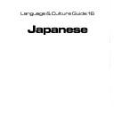 Language & culture guide