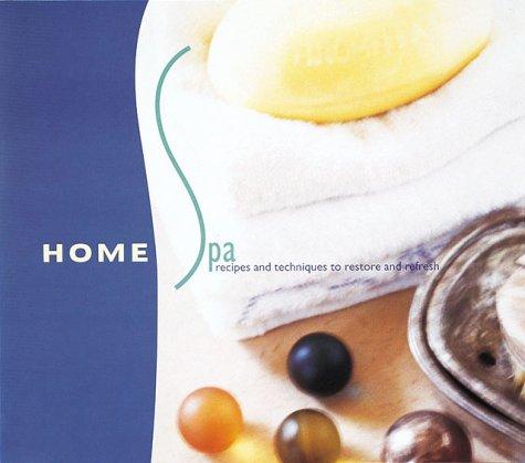 Home spa