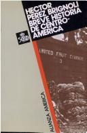 Breve historia de Centroamérica