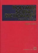 Polymer science dictionary