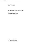 Marcel Reich-Ranicki
