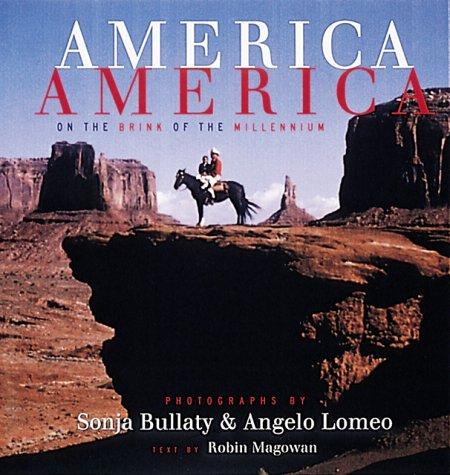 America, America