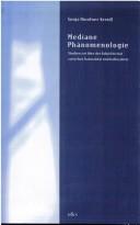 Mediane Phänomenologie