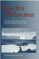 Quest for a phantom strait