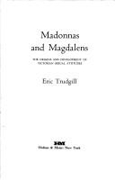 Madonnas and magdalens