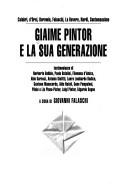 Giaime Pintor e la sua generazione