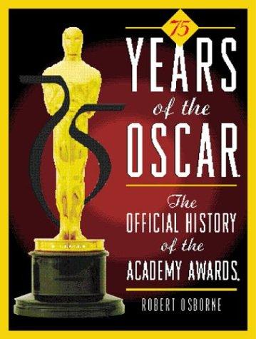 75 years of the Oscar