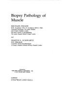 Biopsy pathology of muscle