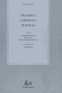 Filosofia e medicina in Sicilia