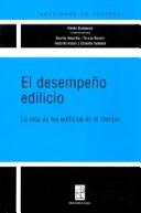 El Desempeno Edilicio