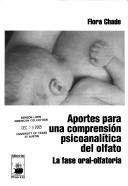 Aportes Para Una Comprension Psicoanalitica del Olfato