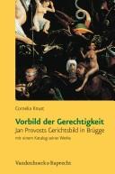 Vorbild der Gerechtigkeit
