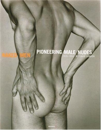 Naked men