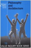 Philosophy And Architecture.