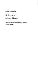 Schatten ohne Mann