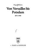 Von Versailles bis Potsdam