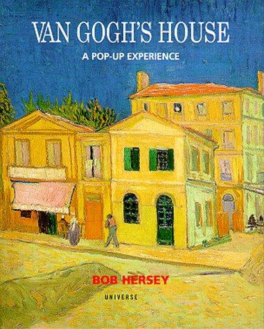 Van Gogh's house