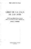Libro de la Caça de las Aves