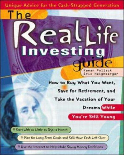 The real life investing guide