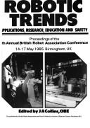 Robotic trends